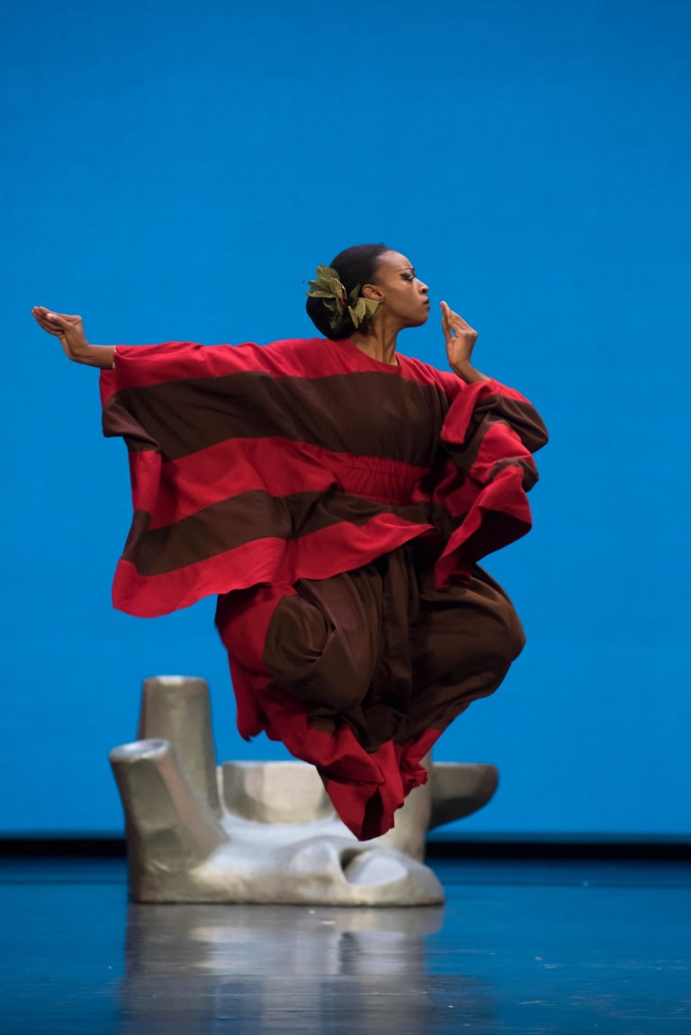 Cave of the Heart - 2