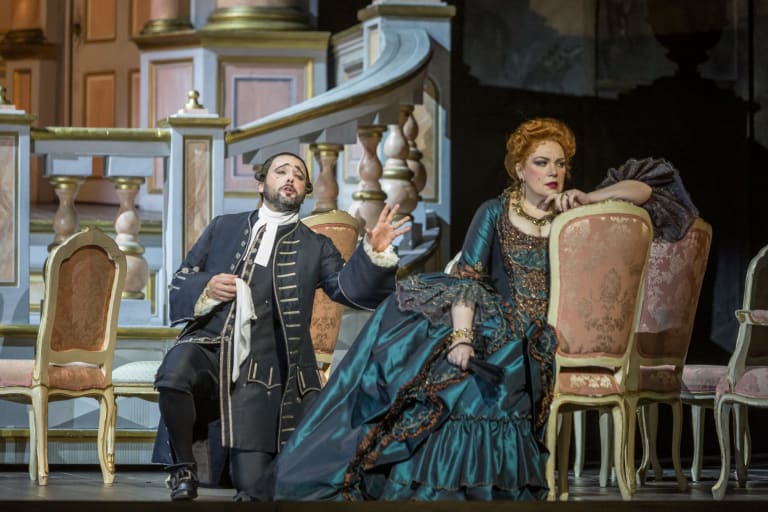 Adriana Lecouvreur - 23