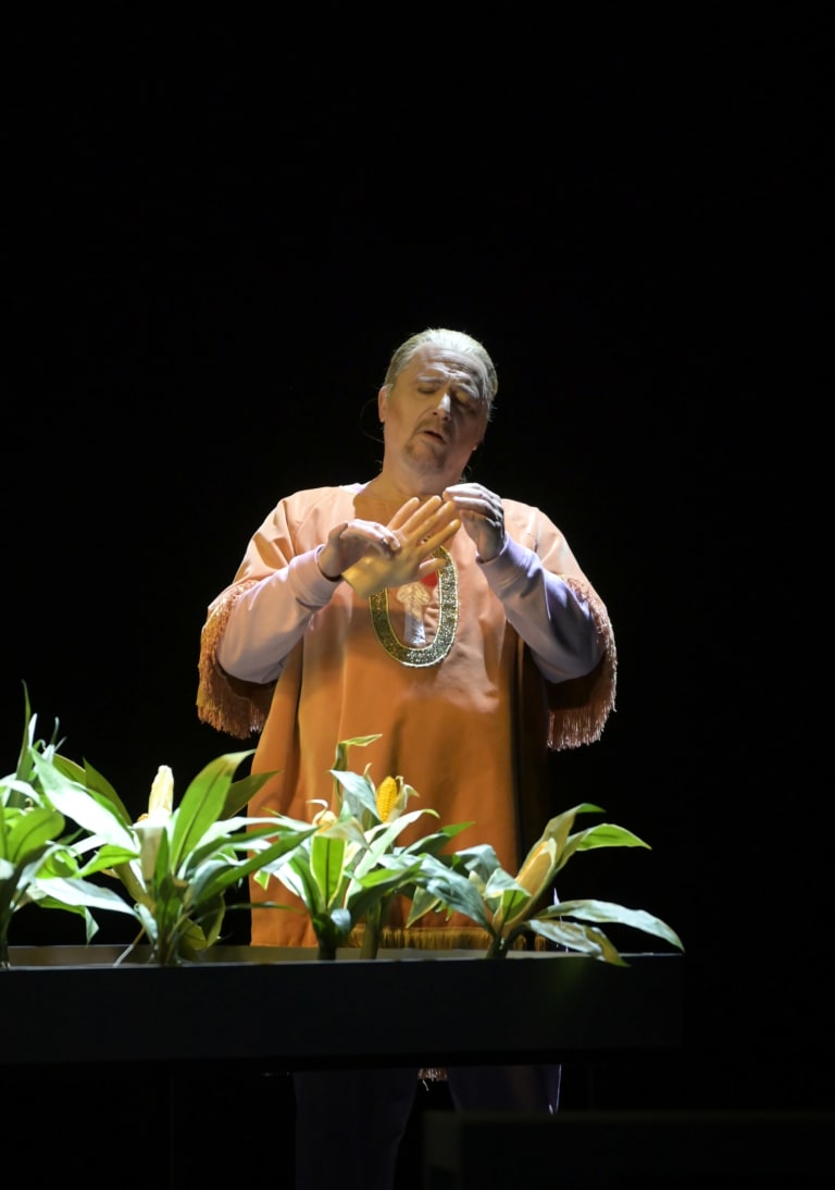 Parsifal (saison 21/22) - 15