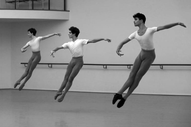 Spectacle de l'École de Danse (saison 19/20) - 15