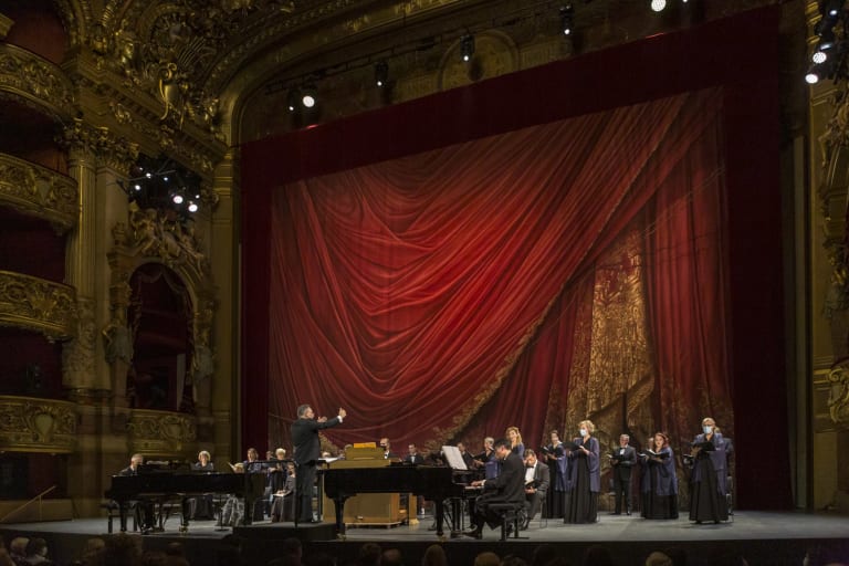 Concert Rossini – Petite Messe solennelle - 3