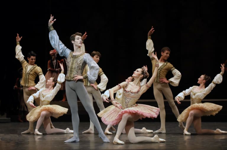 Spectacle de l’Ecole de danse - 21