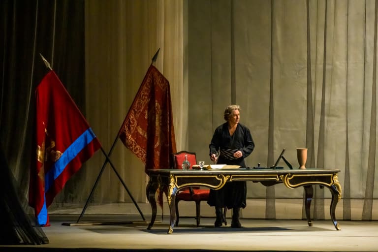 Otello (saison 18/19) - 3