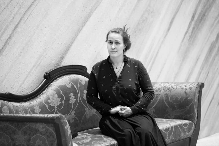 Eugène Onéguine - 14