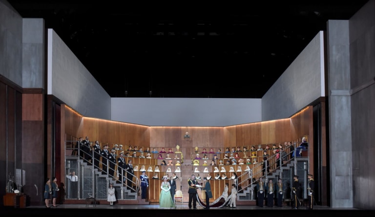 Don Carlo (saison 19/20)  - 14