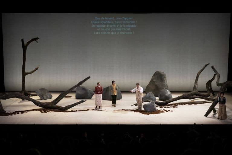 La Finta giardiniera (saison 25/26) 