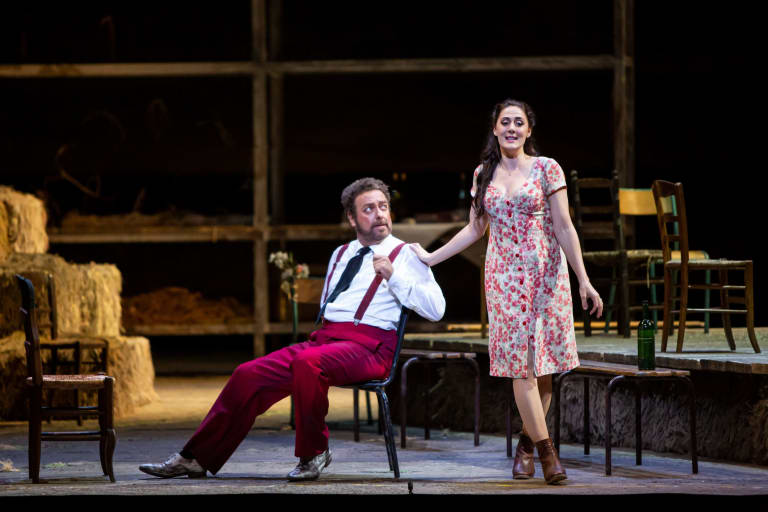 L'Élixir d'amour - 17