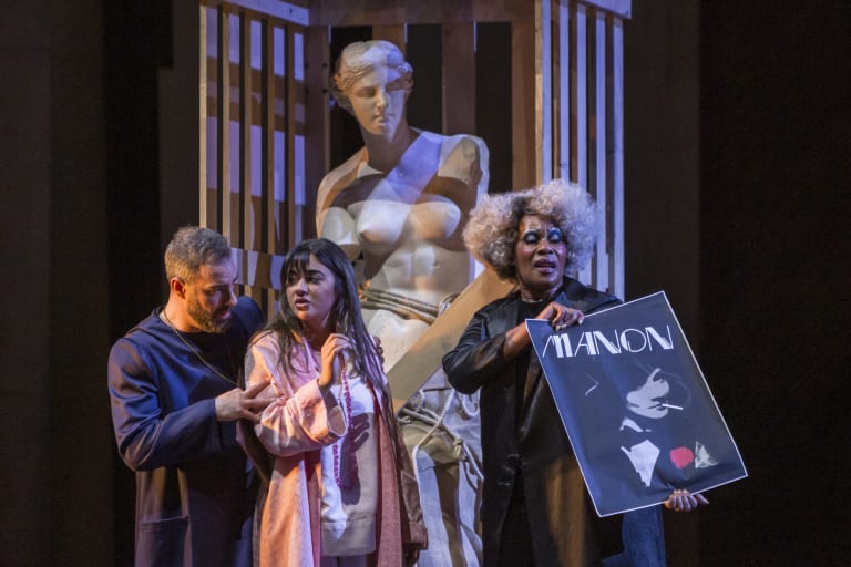 Manon (saison 24/25)