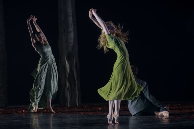 Anne Teresa de Keersmaeker - 3