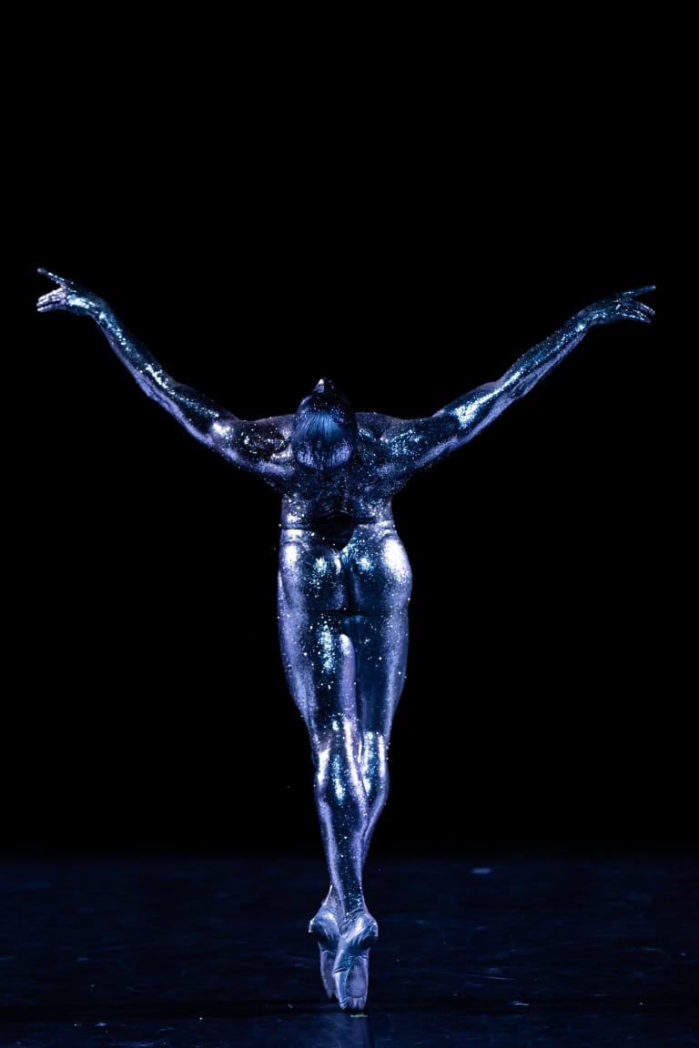 DSC_3751_DANSEURS CHOREGRAPHES_0'00_Axel Ibot_Enzo Saugar (c) Julien  Benhamou OnP