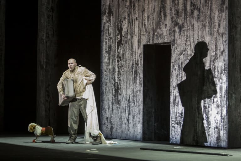 Fin de partie 21-22 © Sébastien Mathé - OnP (21)