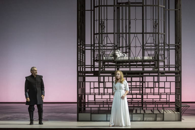 Les Puritains (saison 19/20) - 17