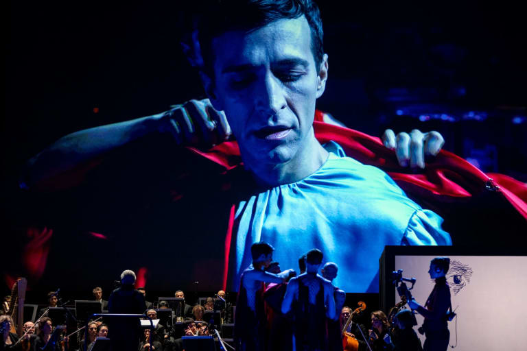 Gala lyrique Anthony Roth Costanzo (saison25/26) - 10