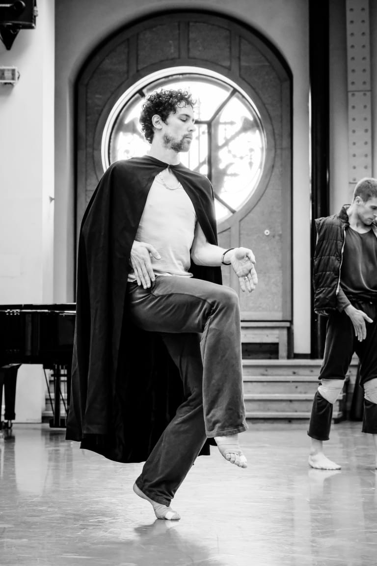 Thierrée Shechter Pérez Pite - 17