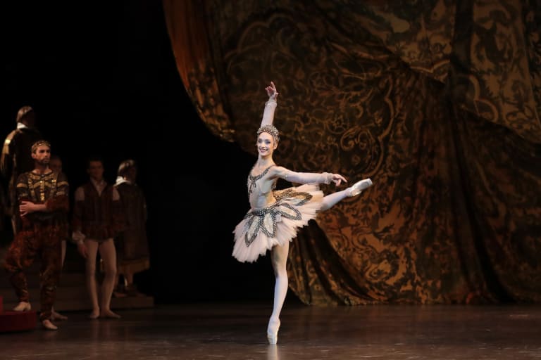 Raymonda (saison 19/20)