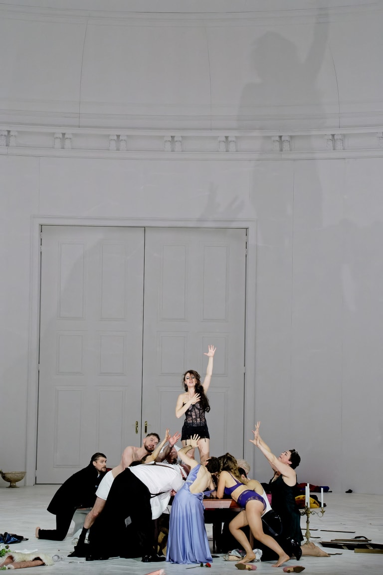 The Exterminating Angel - 45