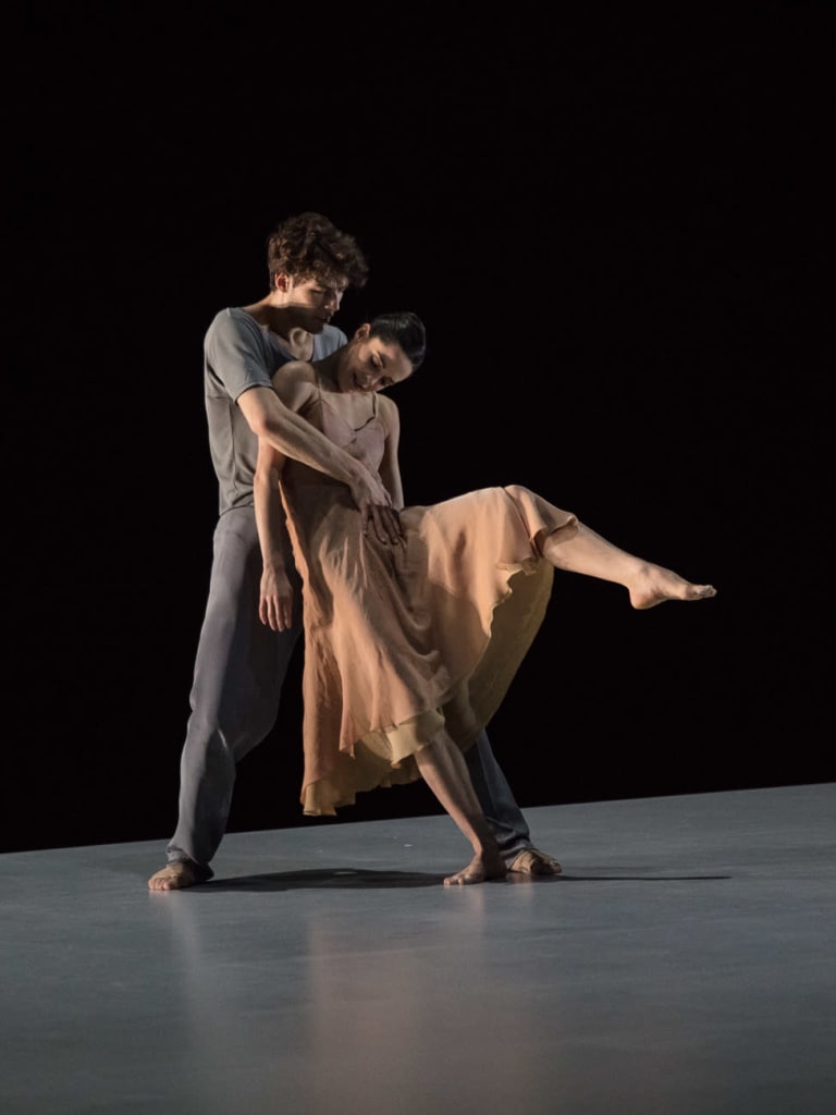 Roméo et juliette - 8