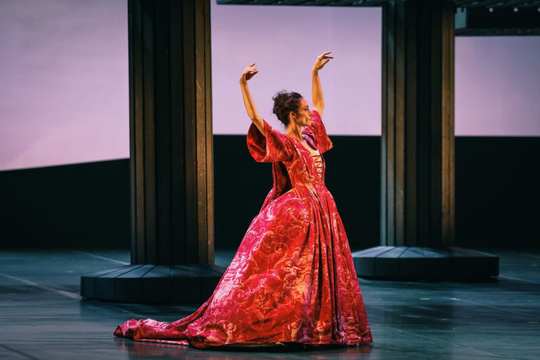 MHB_5332_LE PARC_A PRELJOCAJ_Dorothée Gilbert (c) MH Buckley OnP