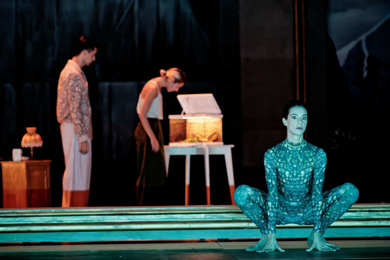 Cri de cœur d'Alan Lucien Øyen (saison 22/23) - 9