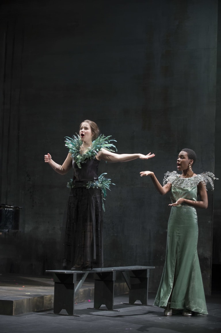 La Chauve-Souris - 2