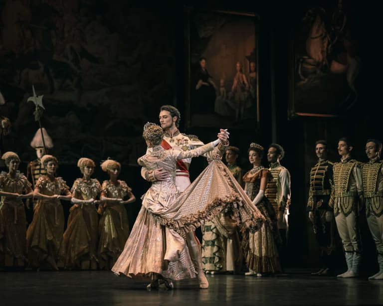 MHB_7407_MAYERLING_K MacMillan_S Saint-Martin H Marchand (c) Maria-Helena Buckley OnP