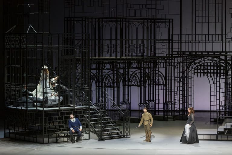 Les Puritains (saison 19/20) - 28