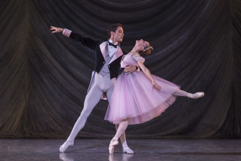 Brahms Schönberg Quartet - 1