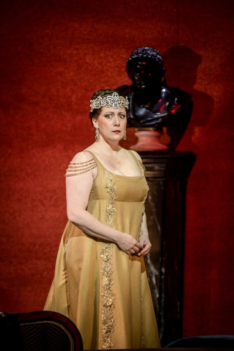 Tosca (saison 25/26) - 8