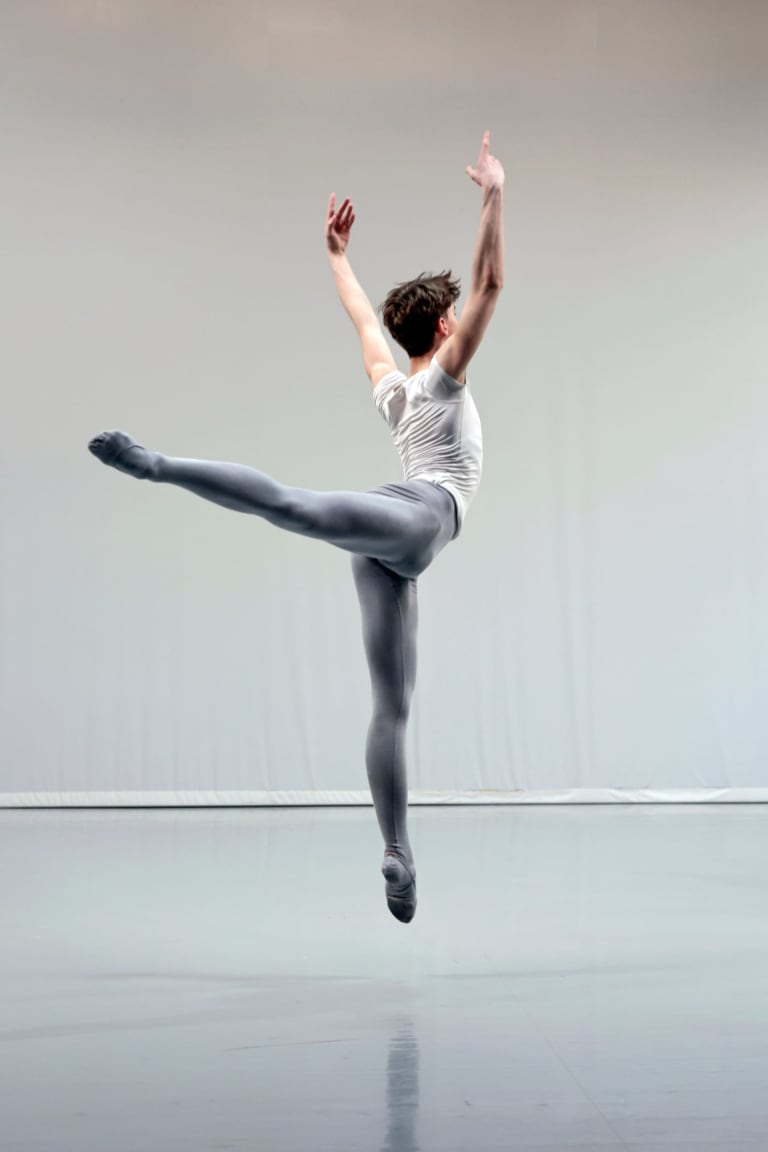 Spectacle de l'École de Danse (saison 25/26) - Soir de fête - 9