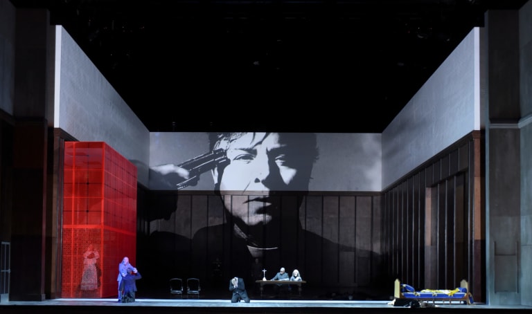 Don Carlo (saison 19/20)  - 22