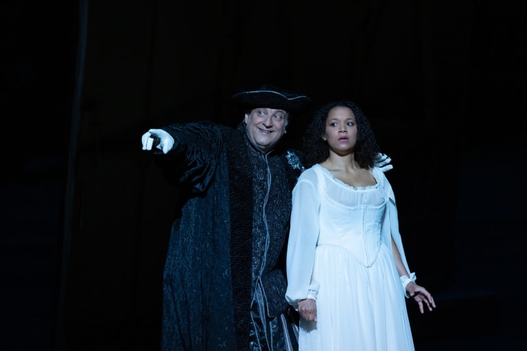 Le Soulier de satin (saison 20/21) - 31