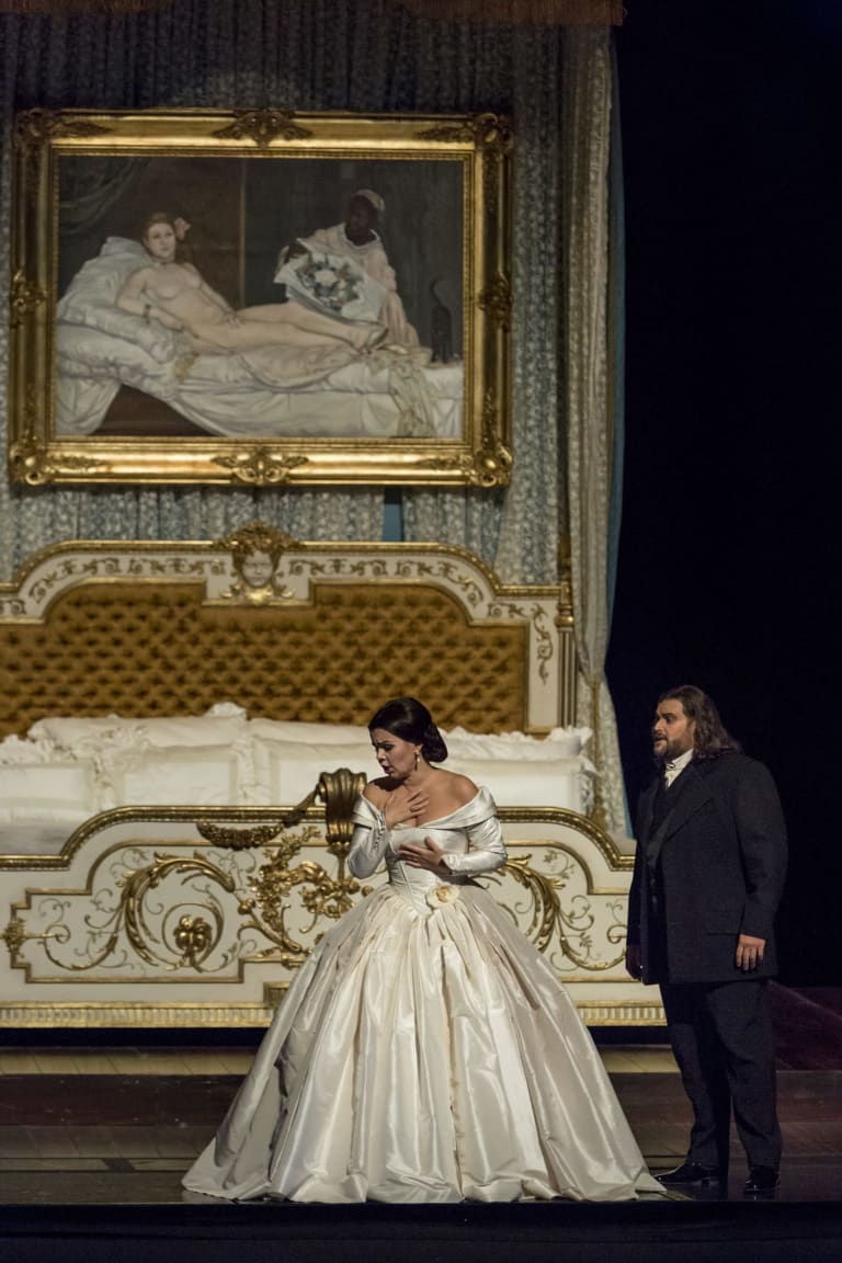 La Traviata (Saison 18/19)  - 6