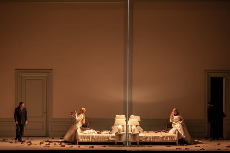 Rusalka (saison 18/19)