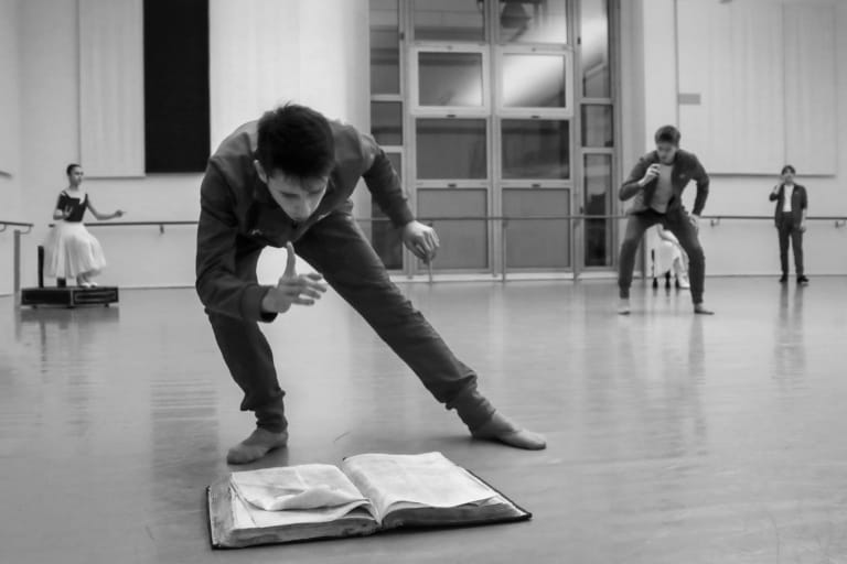 Spectacle de l'École de Danse (saison 19/20) - 12