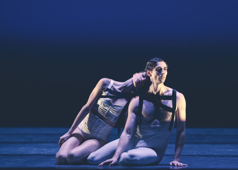 MHB_4759_CORYBANTIC GAMES_ WHEELDON_ Alexander Maryianovski et Naïs Duboscq © Maria-Helena Buckley OnP