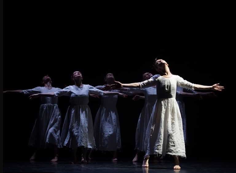 The Little Match Girl Passion - 6