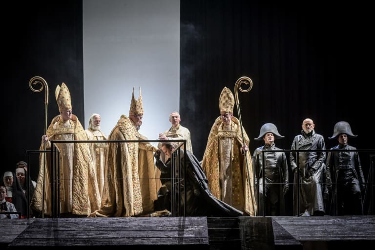 Tosca (saison 25/26) - 17