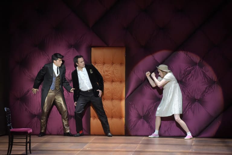 Yvonne, princesse de Bourgogne (saison19/20) - 18