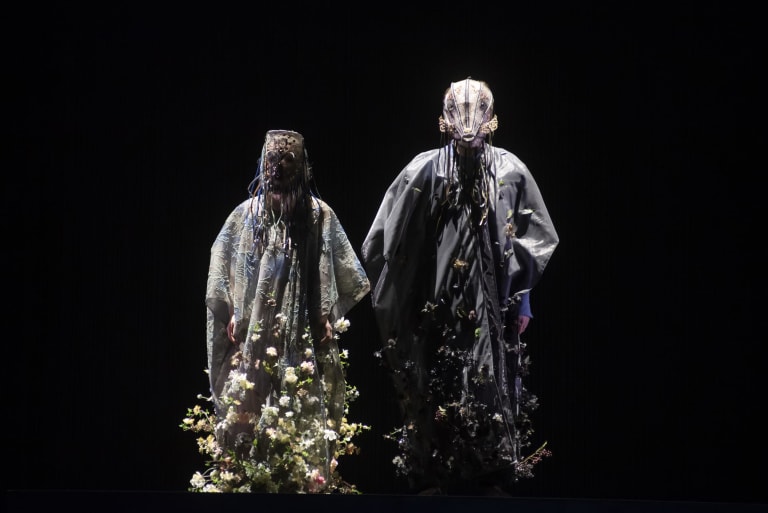 Pelléas et Mélisande (saison 24/25) - 19