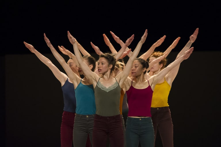 Batsheva Dance Company - 7