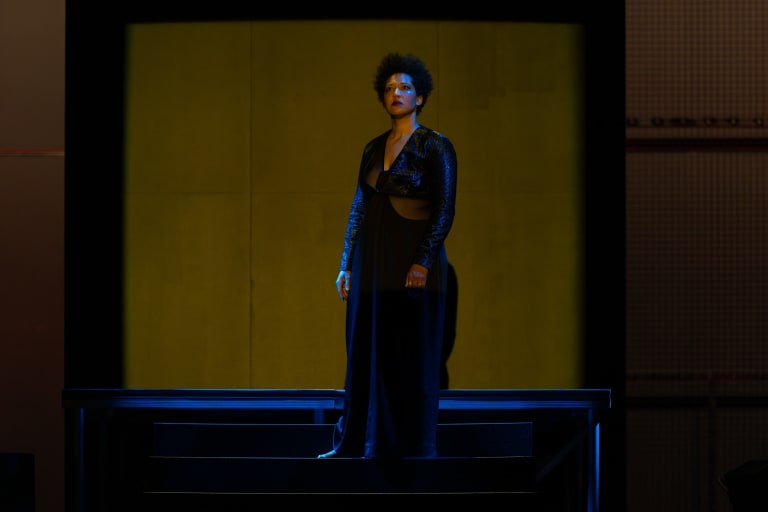 Perle noire : méditations pour Joséphine - 3