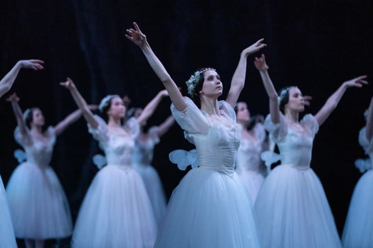Giselle (saison 19/20)