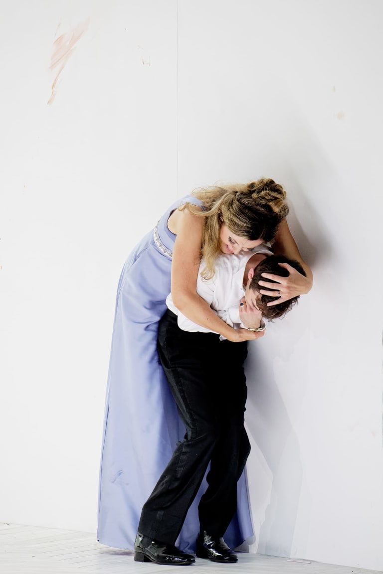 The Exterminating Angel - 27