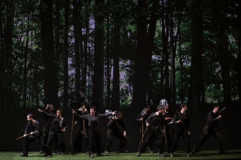 La Flûte Enchantée (saison 18/19) - 10