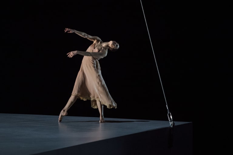 Roméo et juliette - 6