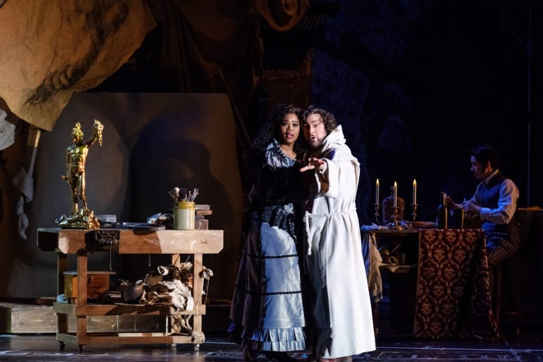 Benvenuto Cellini (saison 17/18) - 18