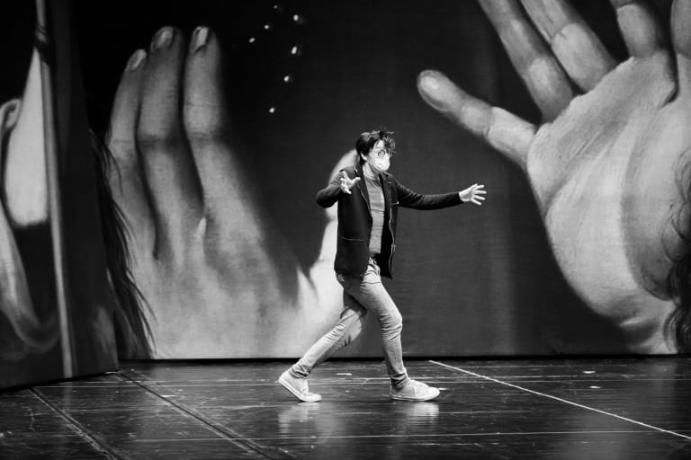 Le Soulier de satin - 30