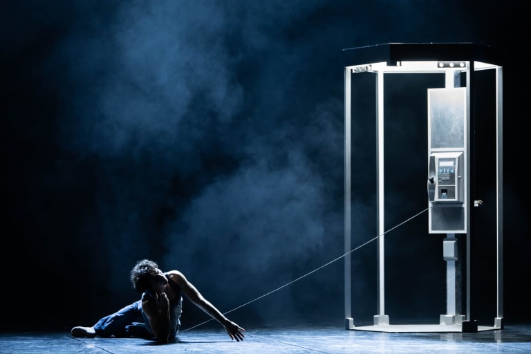 _Z9Z6953_MARION MOTIN_THE LAST CALL_Alexandre Boccara (c) Julien Benhamou OnP