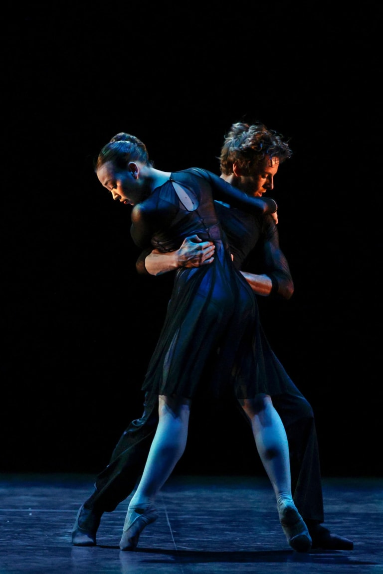 Symphonie en trois mouvements - 3