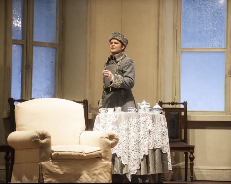 Iolanta / Casse-Noisette (saison 18/19)  - 7